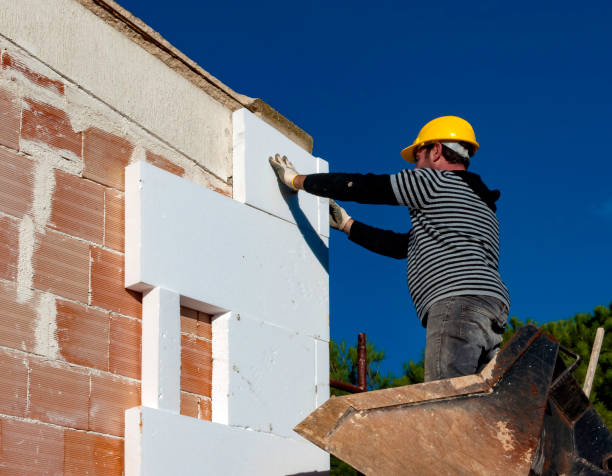Reliable Mammoth Lakes, CA Insulation Contractor Solutions