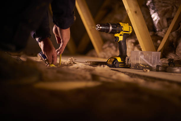 Best Spray Foam Insulation in Mammoth Lakes, CA